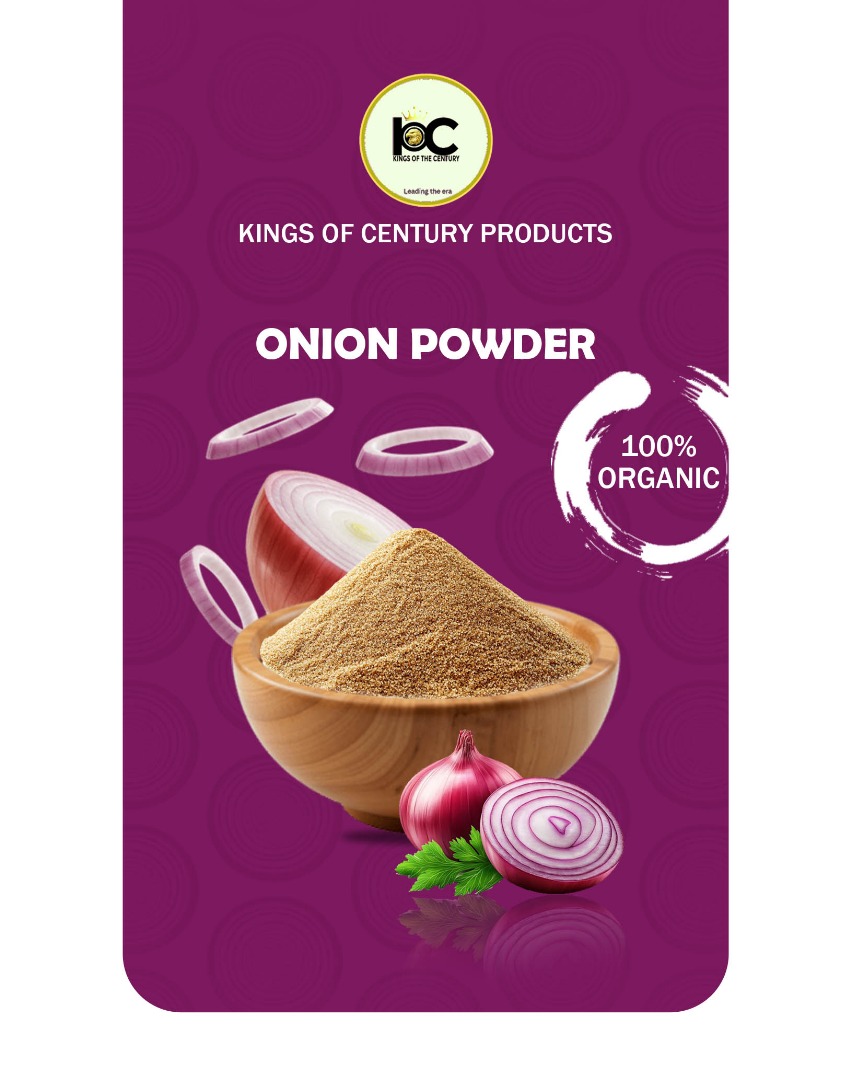 Onion Powder