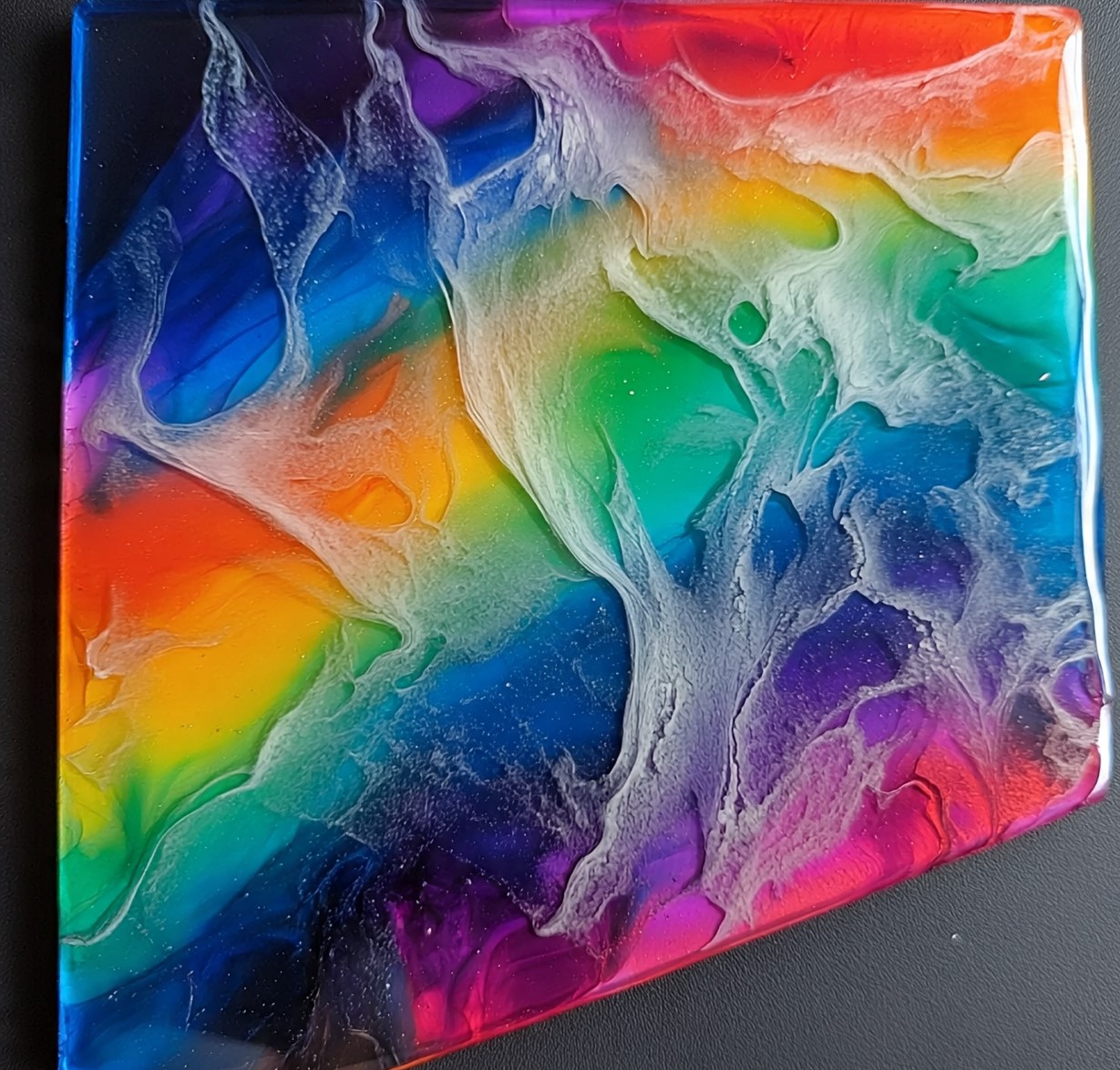 Resin Art